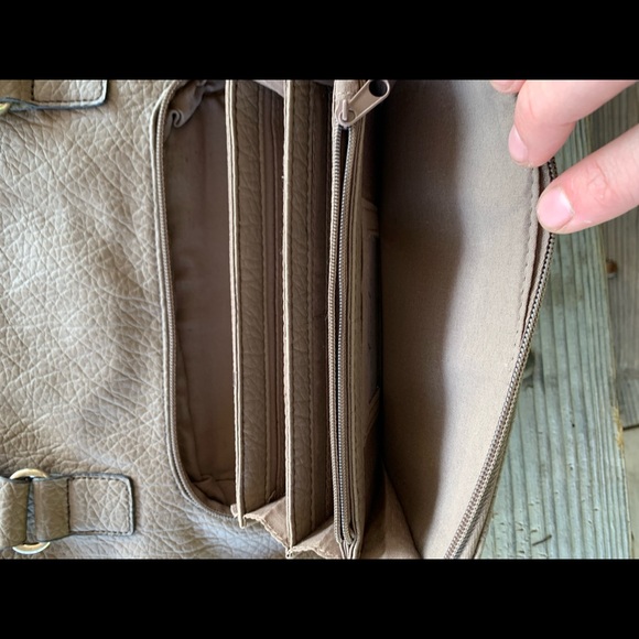 Stranda silver handbag - Picture 7 of 8